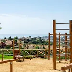 Paraíso Pueblo 4-2