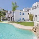 Paraíso Pueblo 4-2