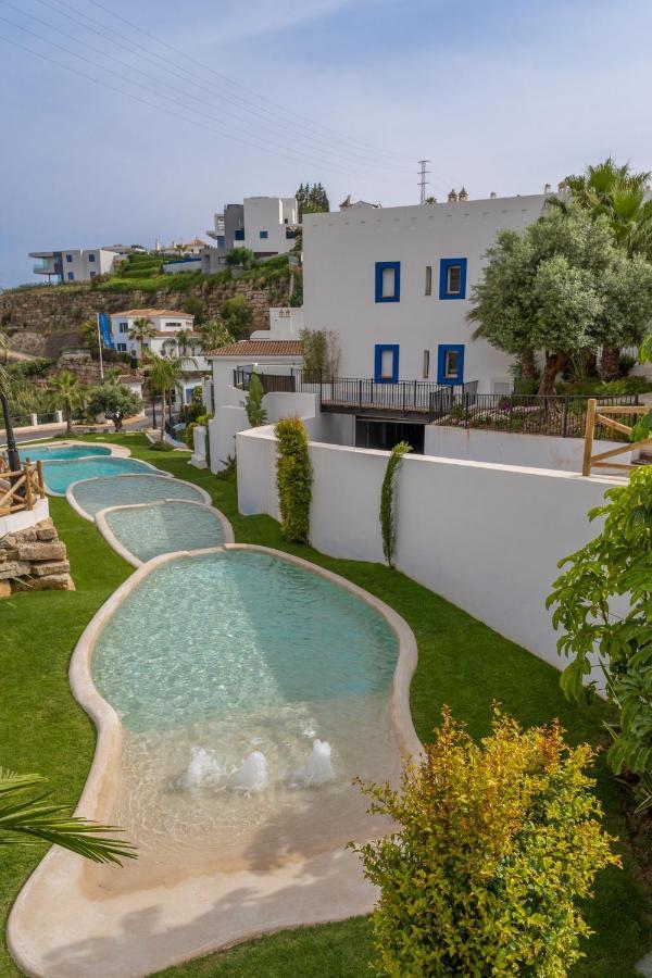 Apartamento Paraíso Pueblo 4-2 Estepona