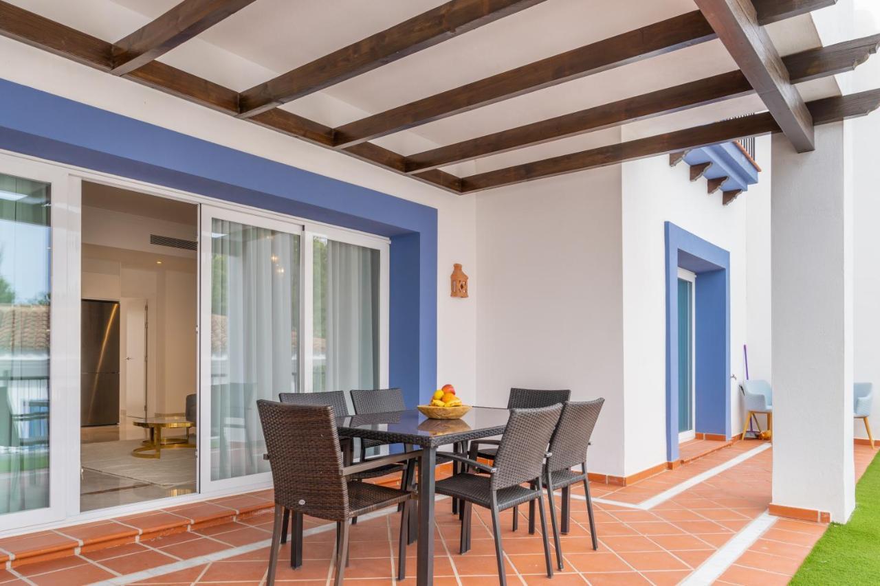 Paraíso Pueblo 4-2 Apartamento *