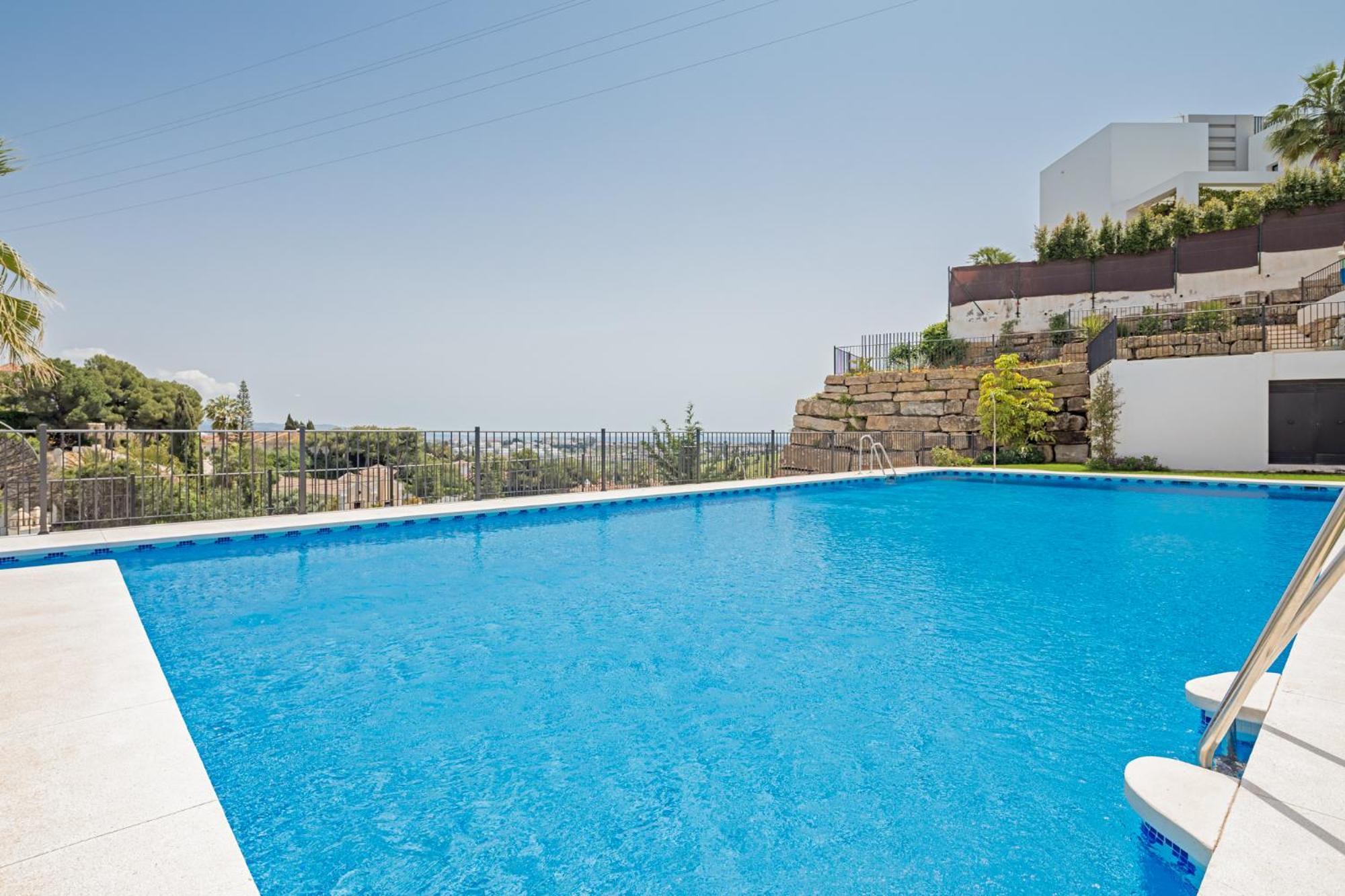 Apartamento Paraíso Pueblo 4-2