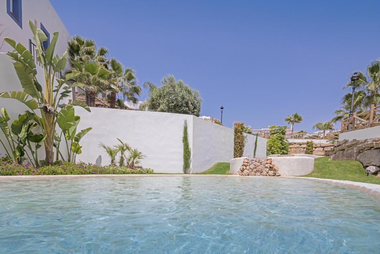 Paraíso Pueblo 4-2 Apartamento Estepona