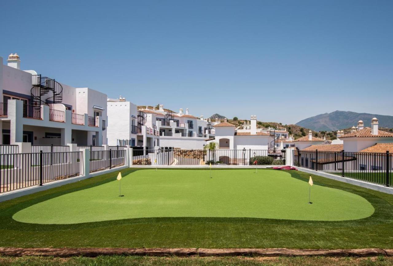 Paraíso Pueblo 4-2 Apartamento *