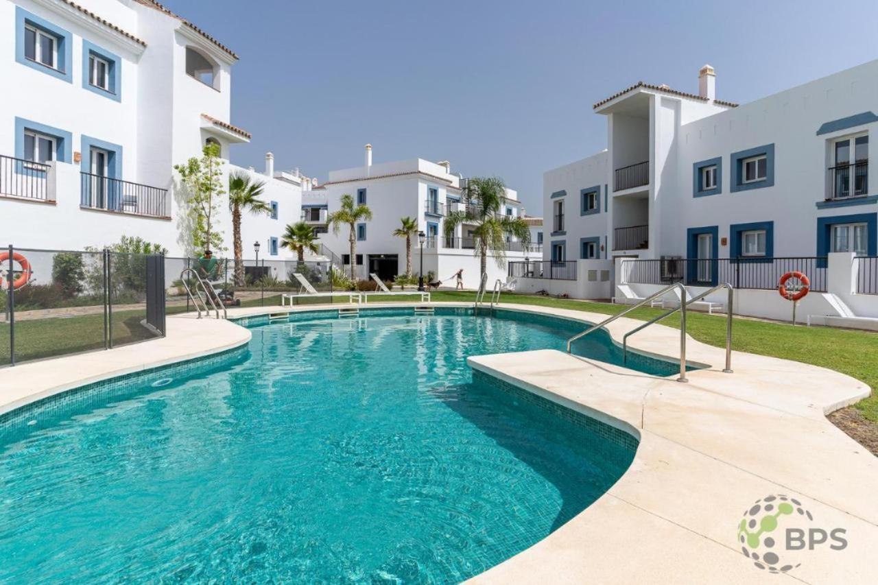Apartamento Paraíso Pueblo 4-2 *