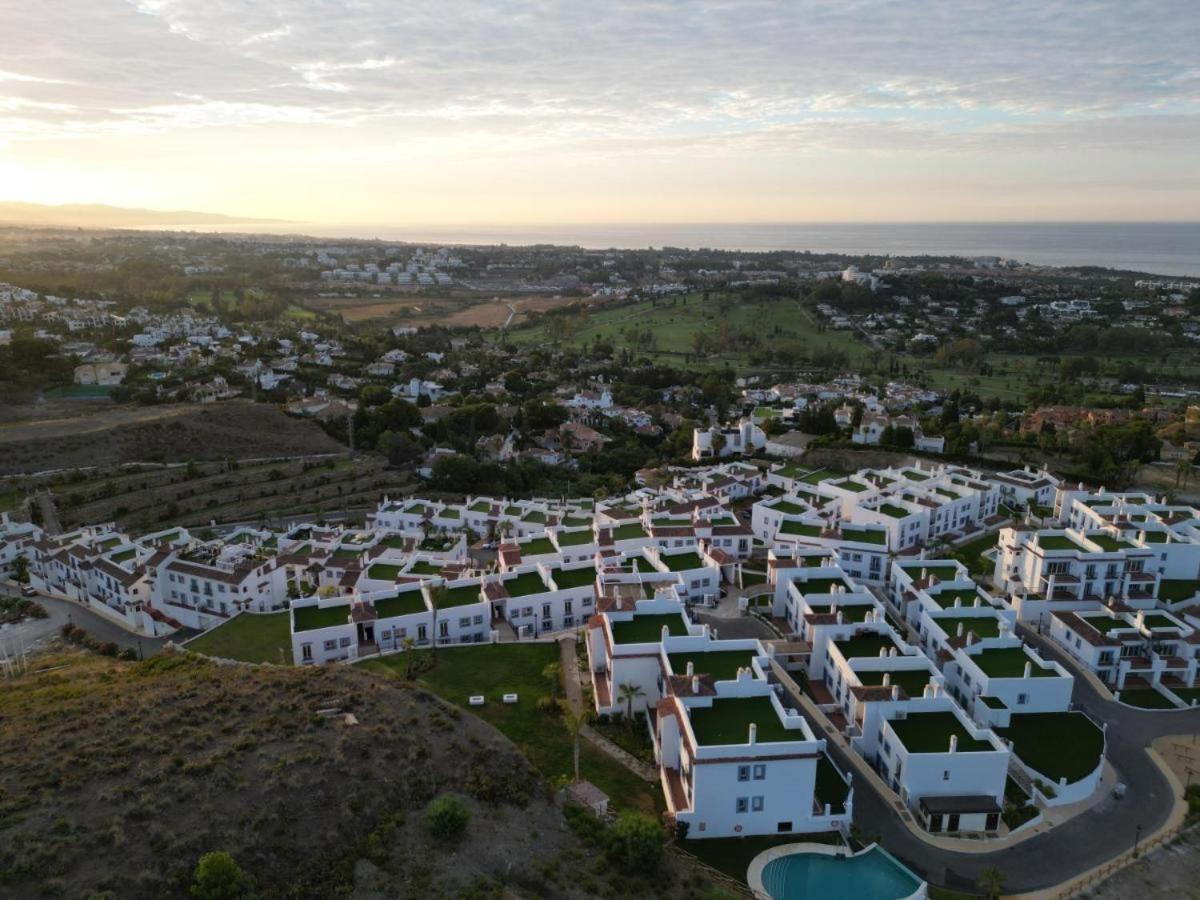 Apartamento Paraíso Pueblo 4-2 Estepona