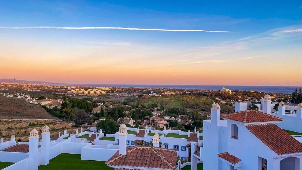 Apartamento Paraíso Pueblo 4-2 *