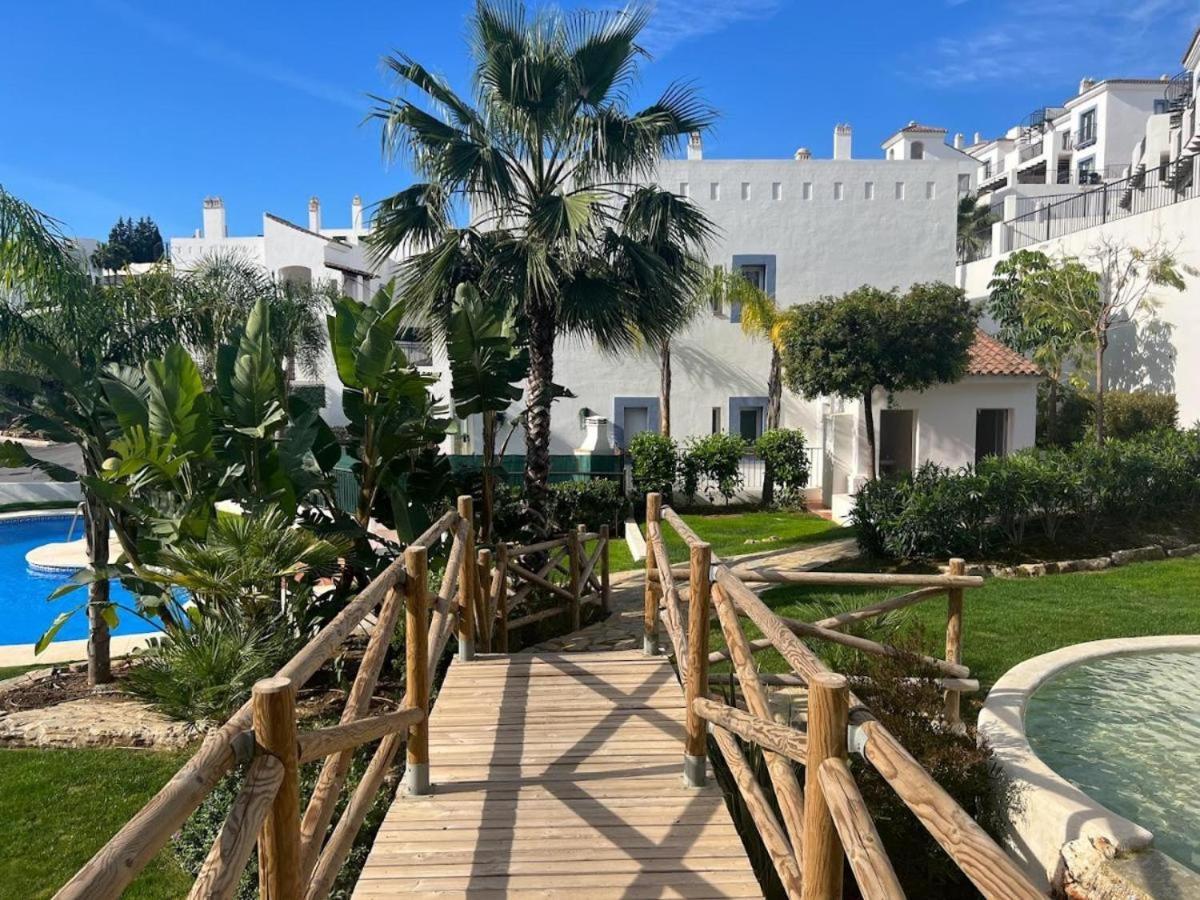 Apartamento Paraíso Pueblo 4-2 *