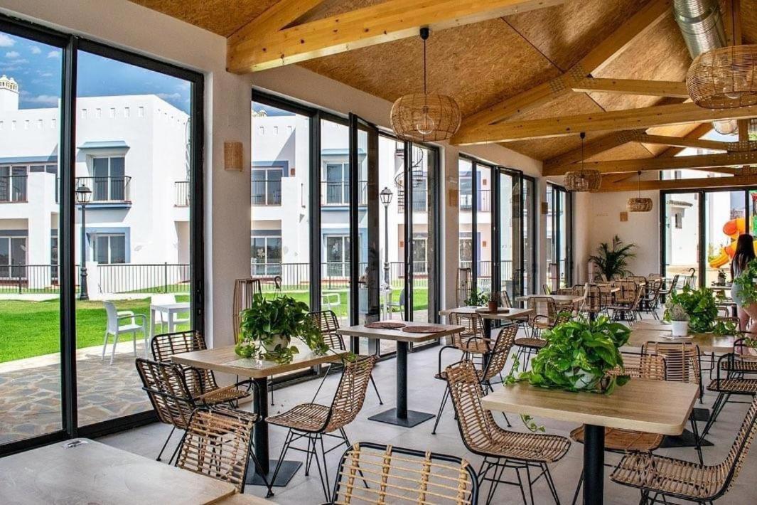 Apartamento Paraíso Pueblo 4-2